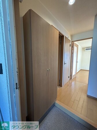 メーゾン清水の物件内観写真